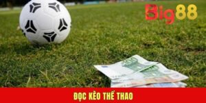Đọc Kèo Thể Thao | Hướng Dẫn Cách Đọc 3 Hình Thức Phổ Biến