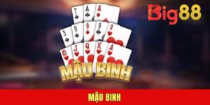 Game Mậu Binh - Khám Phá Cách Chơi, Luật Và Mẹo Nhanh Thắng