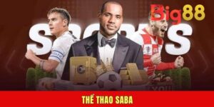 Thể Thao SABA | Thương Hiệu Lâu Năm Uy Tín & Chất Lượng #1